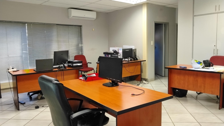 To Let Commercial Property for Rent in Safari Gardens North West